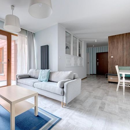 3 City Apartments - Admiralski Gdańsk Exterior foto