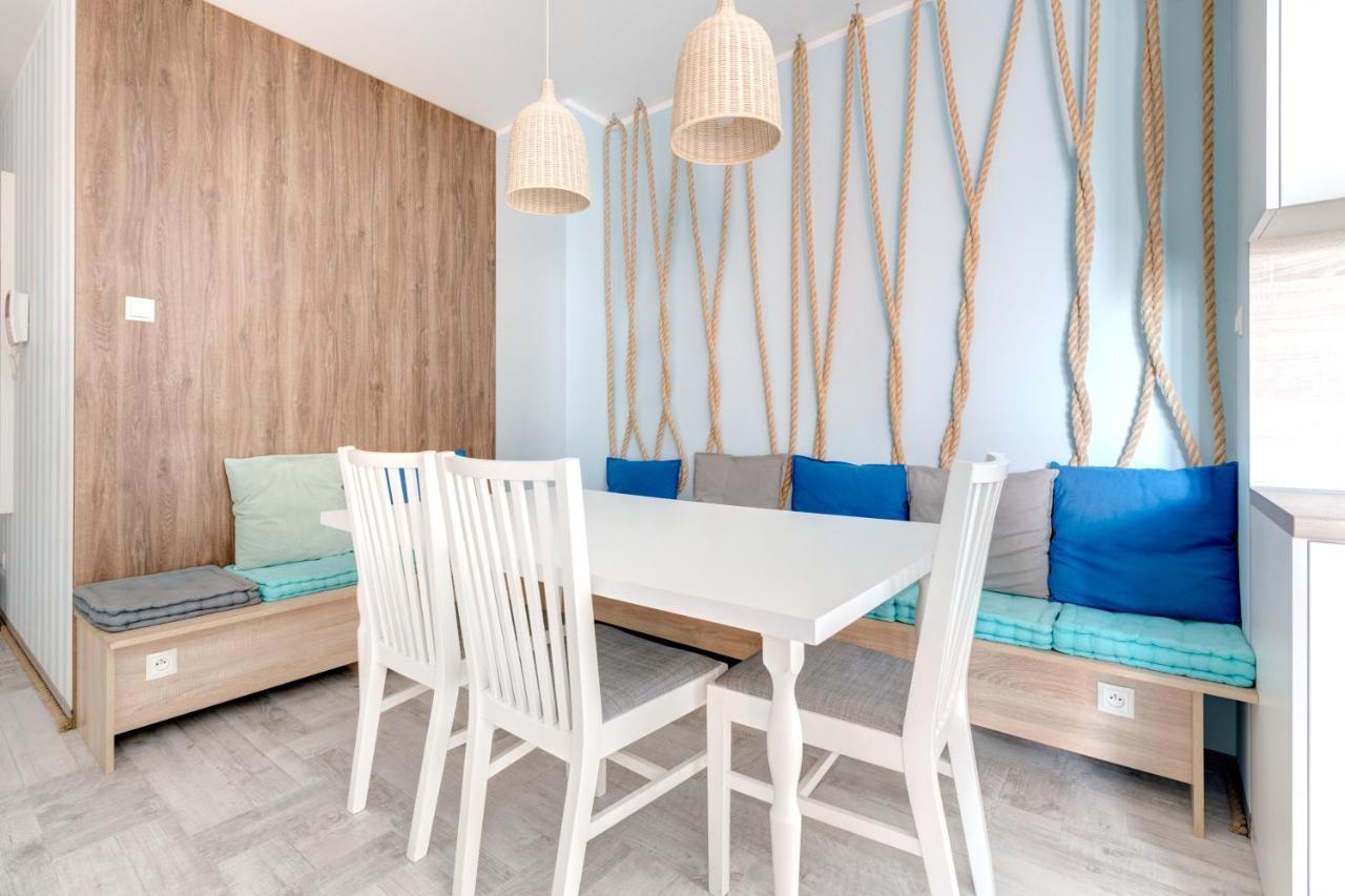 3 City Apartments - Admiralski Gdańsk Exterior foto