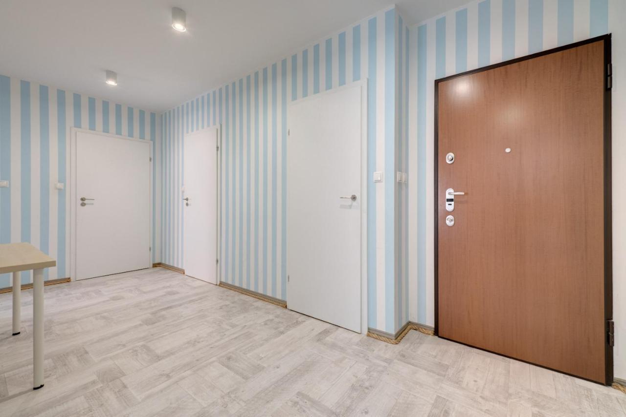 3 City Apartments - Admiralski Gdańsk Exterior foto