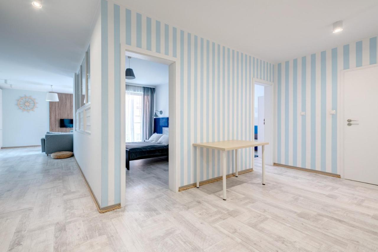 3 City Apartments - Admiralski Gdańsk Exterior foto